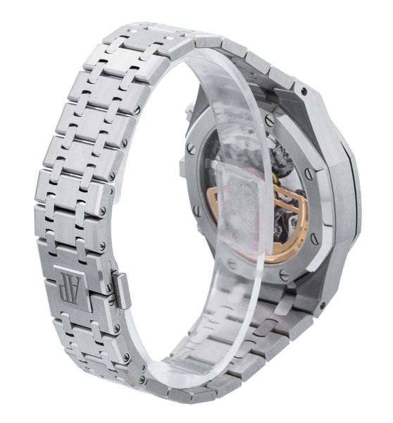 Audemars Piguet Royal Oak 26240ST.OO.1320ST.05